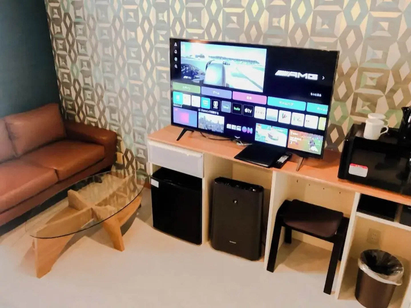 HOTEL LiVEMAX Kuroishi