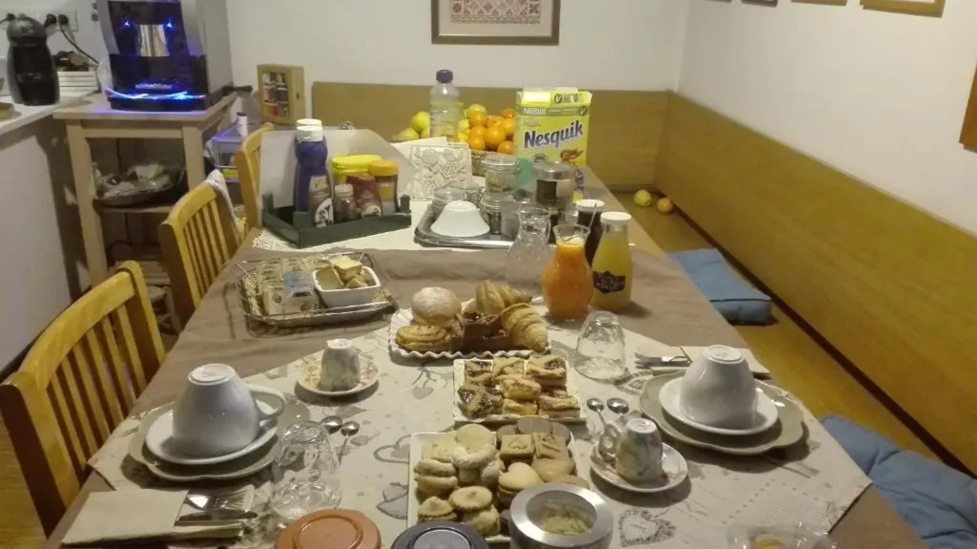 MinaVill la casa sulle Dolomiti