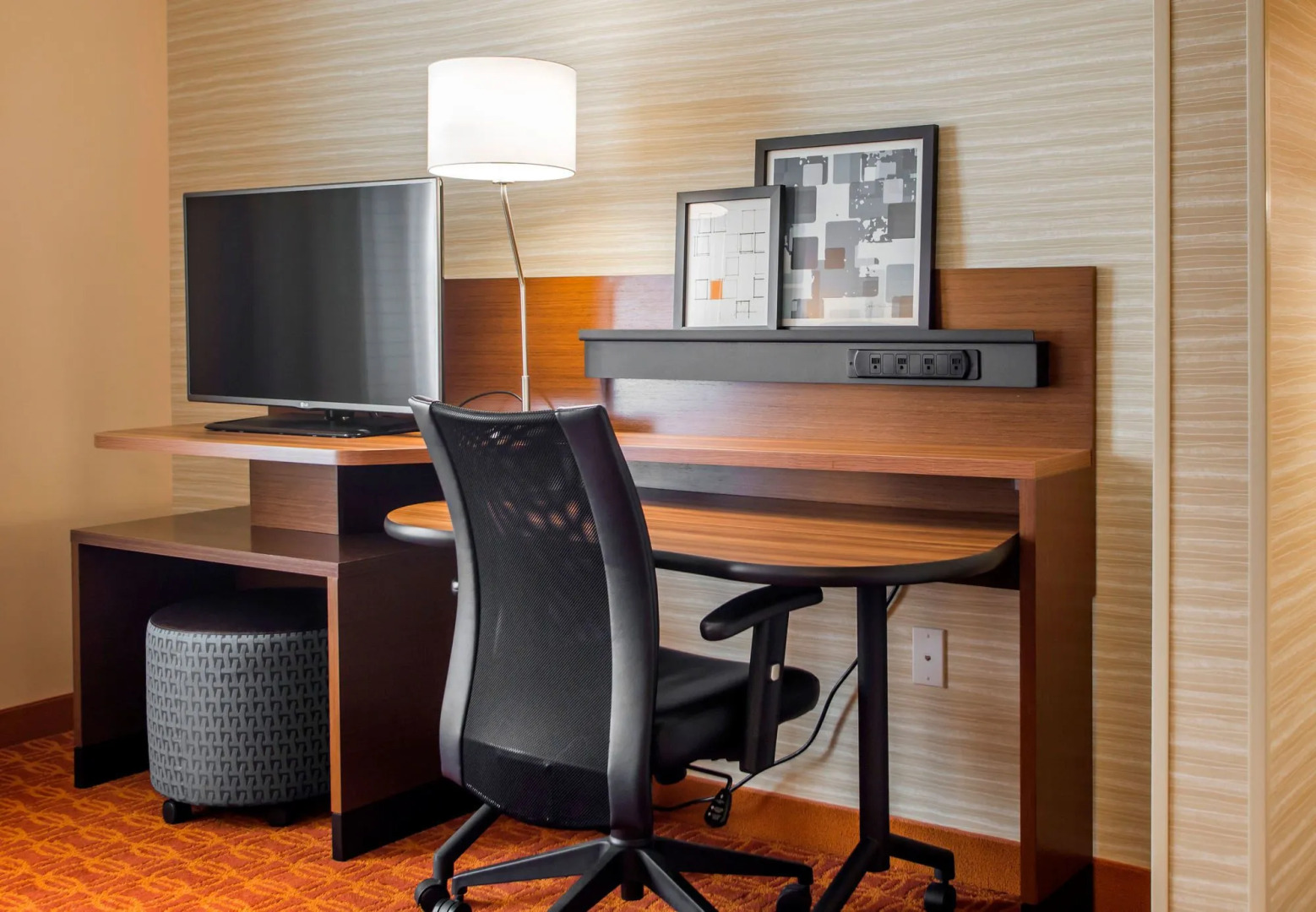 Fairfield Inn & Suites by Marriott Waterloo Cedar Falls