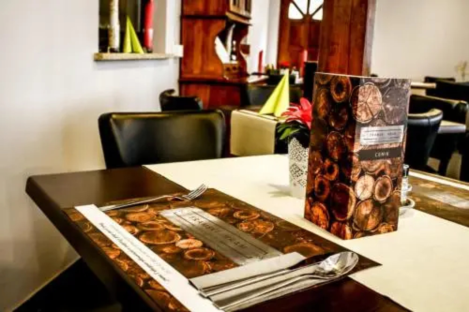 Framski Hram Guest House