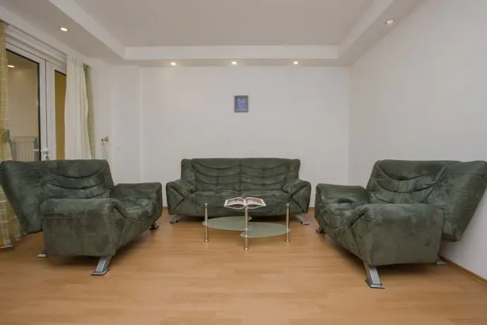 Holiday Inn Select - Peachtre