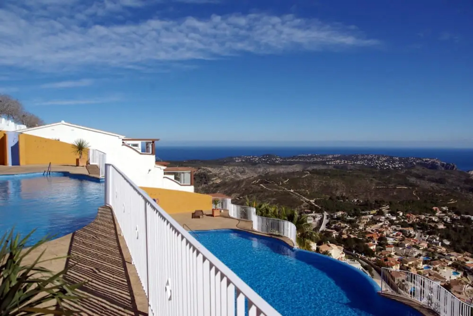 Apartamento Panorama X0025