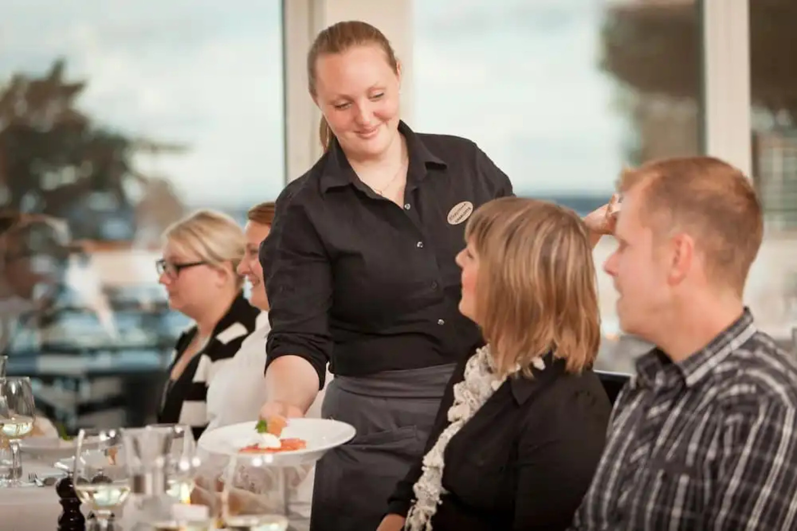 Ringsjöstrand Hotell