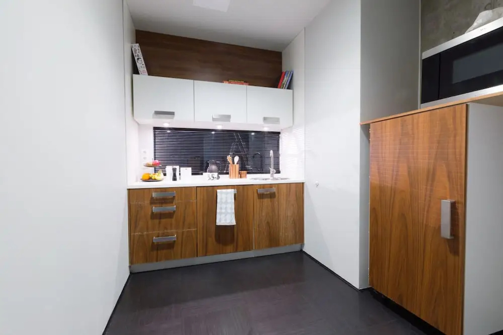 Welcome Hostel Rotermann