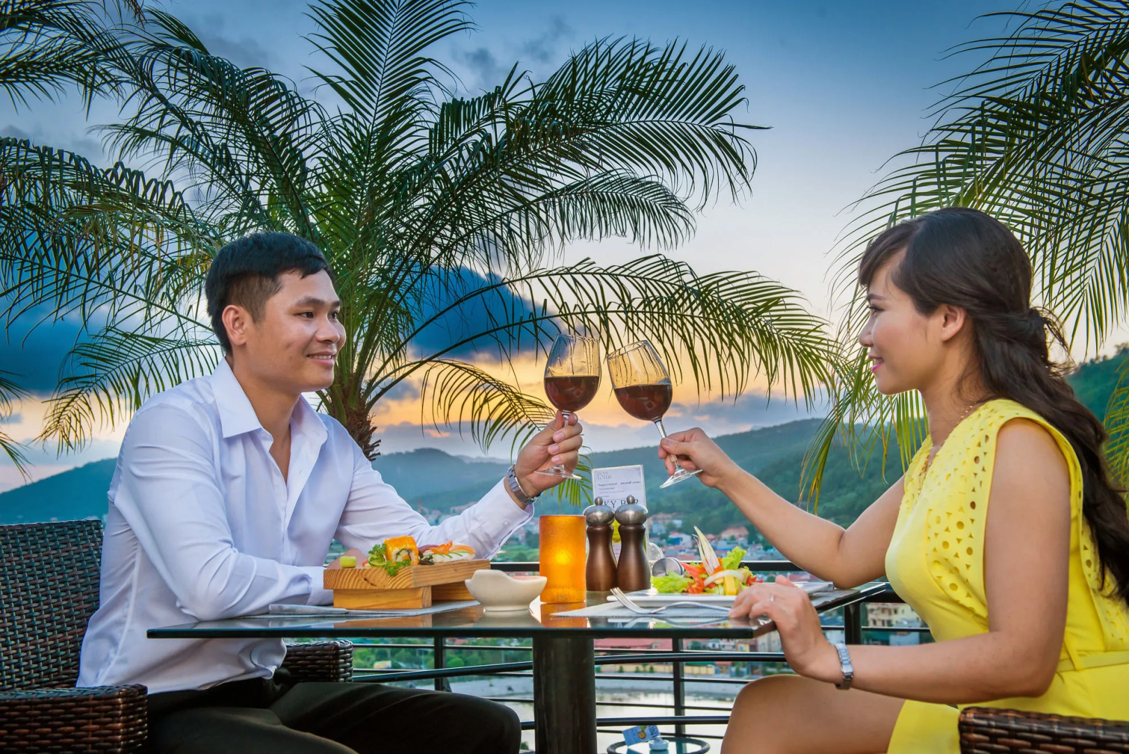 Royal Lotus Hotel Ha long