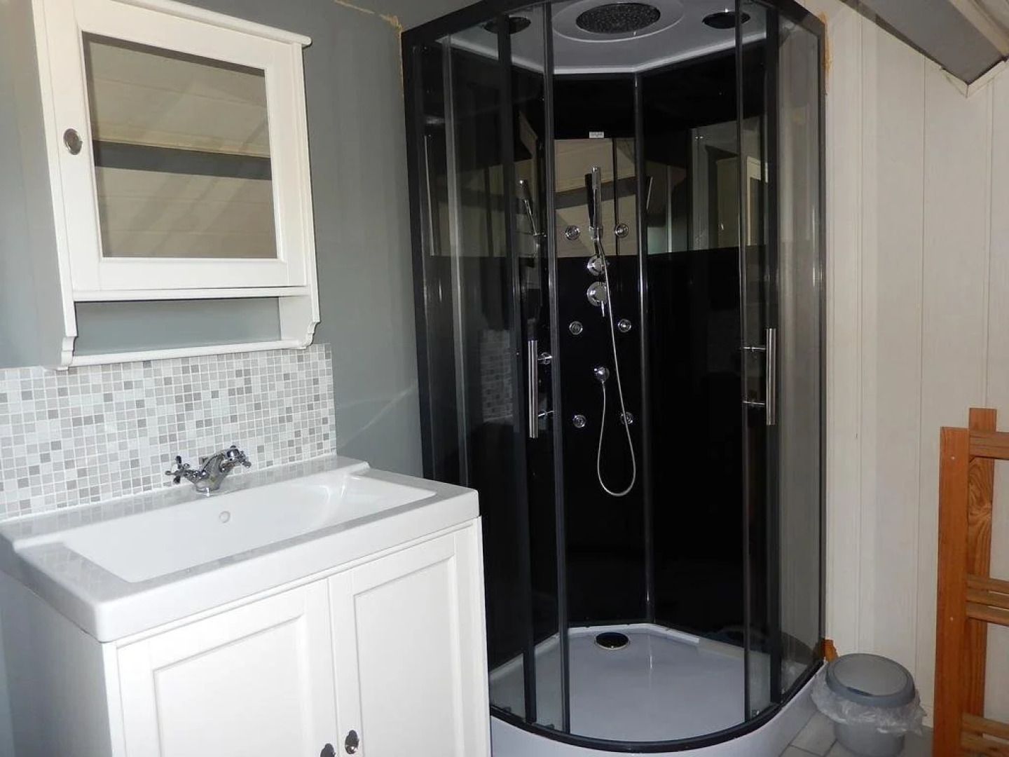 Holiday Home Hof ter Roosebeke