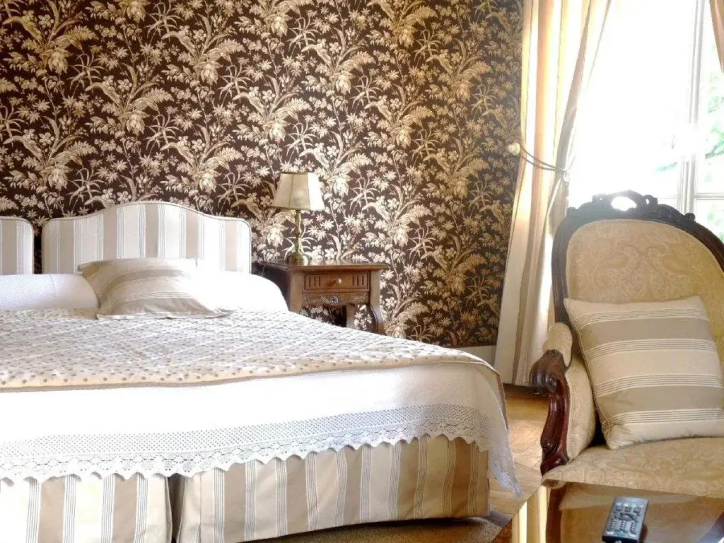 Château de la Râpée