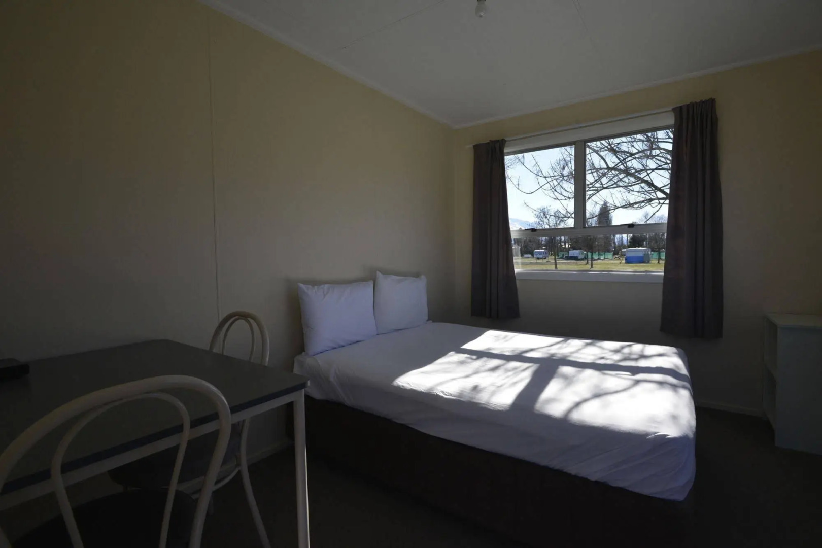 Cromwell TOP 10 Holiday Park