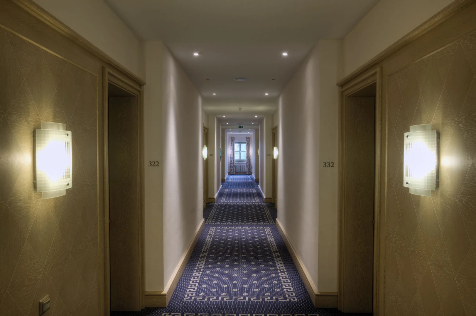 Hotel zur Post Aschheim