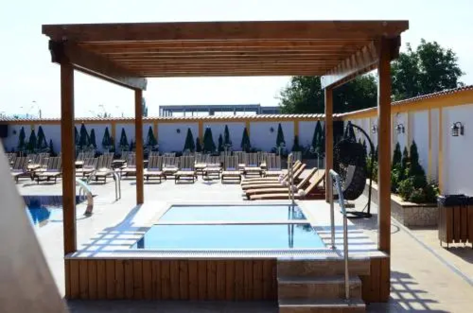 Motel Alaska