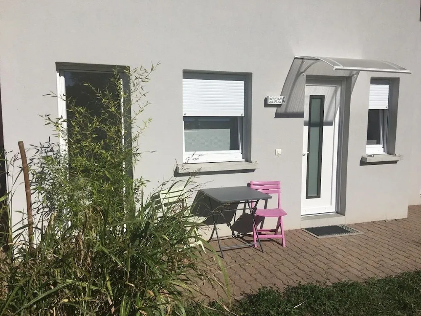 Bienvenue à Rixheim!