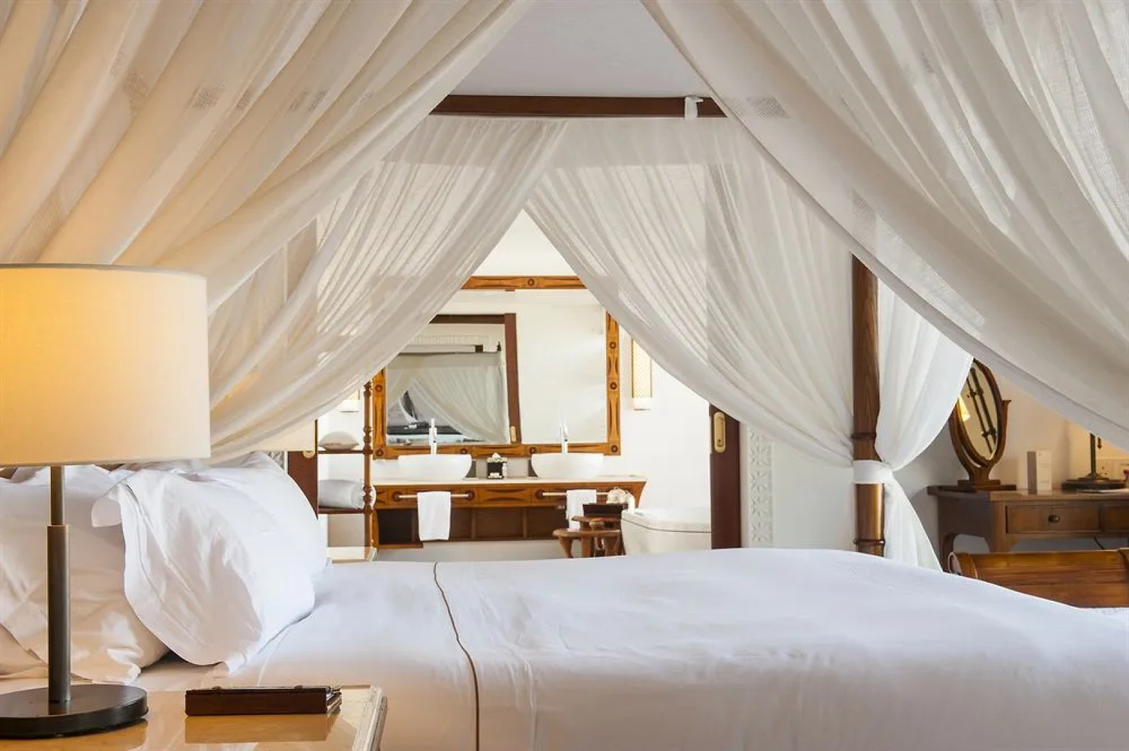 The Residence Zanzibar