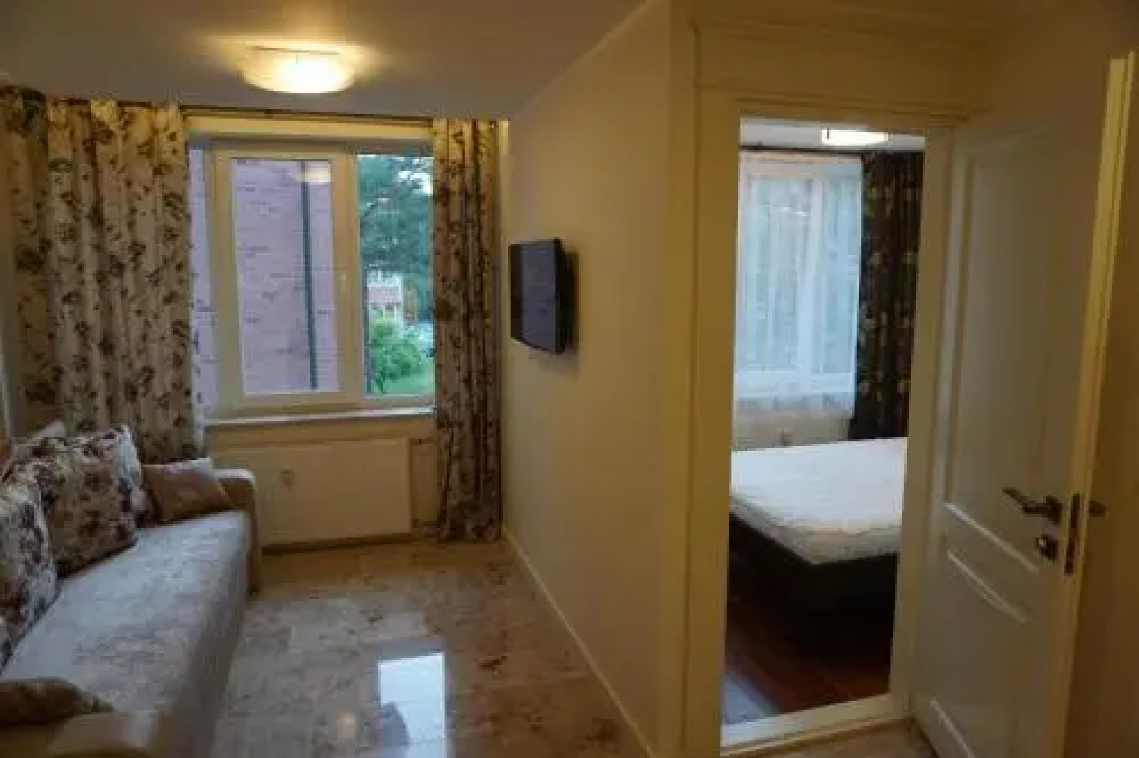 Downtown Apartaments