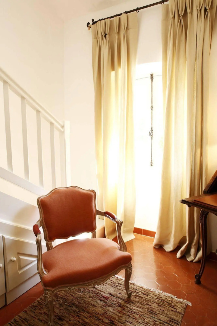 La Bastide de Moustiers