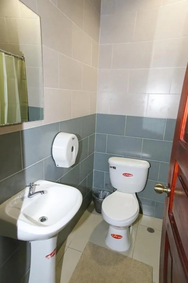 JL Serracin Apart Hotel