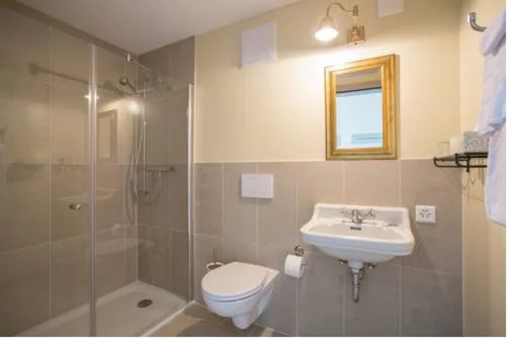 Château de la Corbière