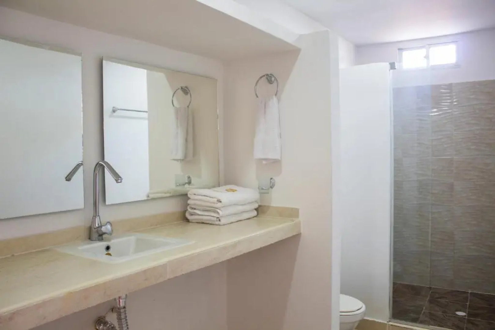 Hostal Techos Azules - Hostel