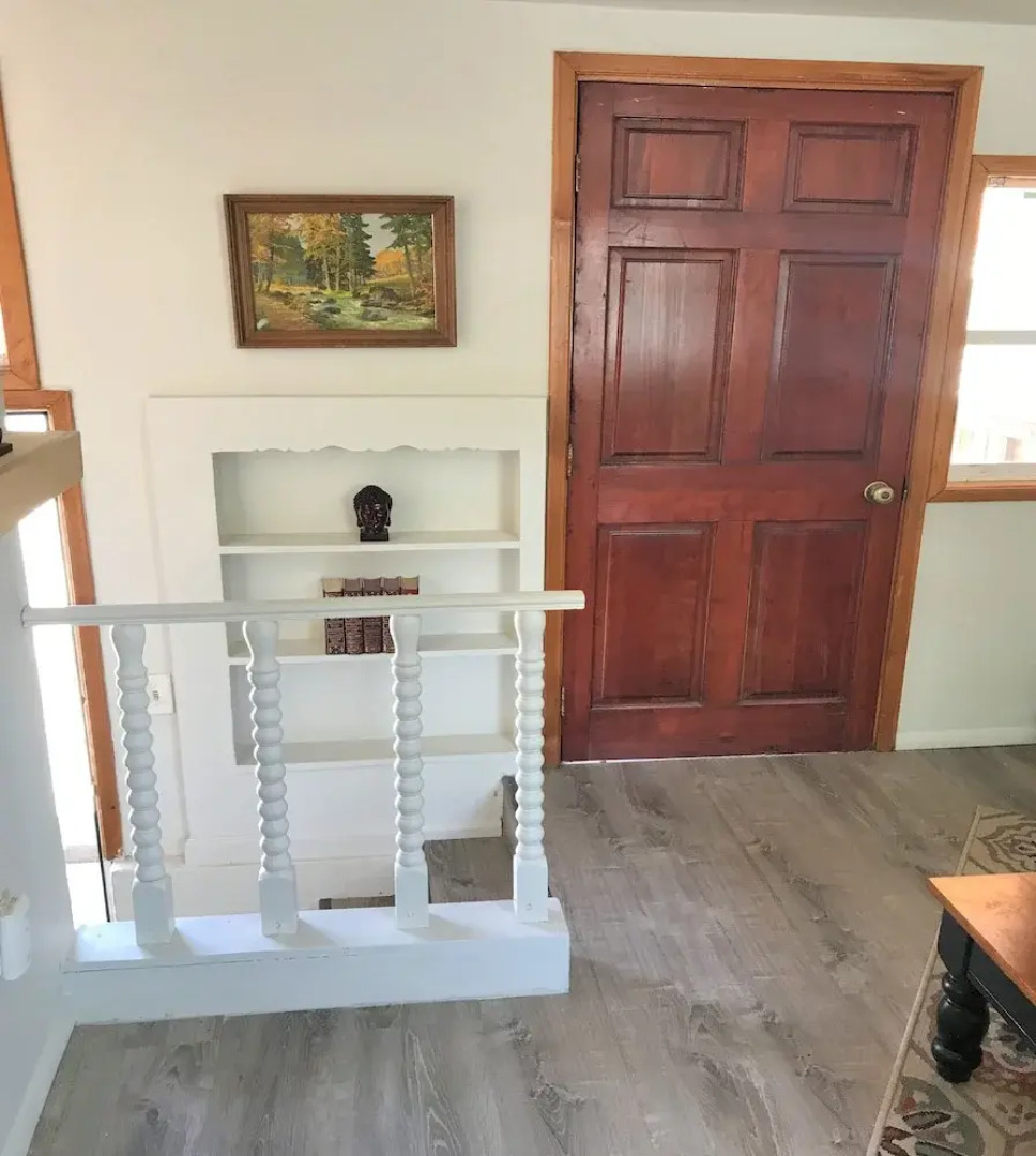 The Midvale Cottage 1 Bedroom Cottage