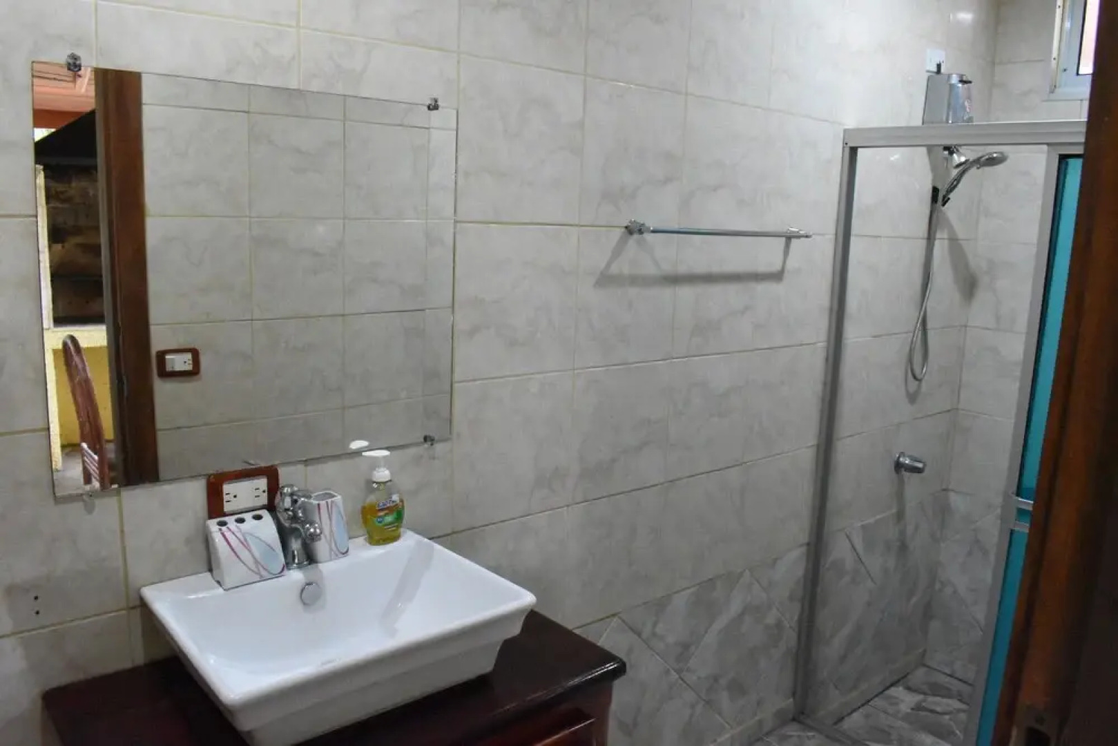 Casa Paraiso Fortuna