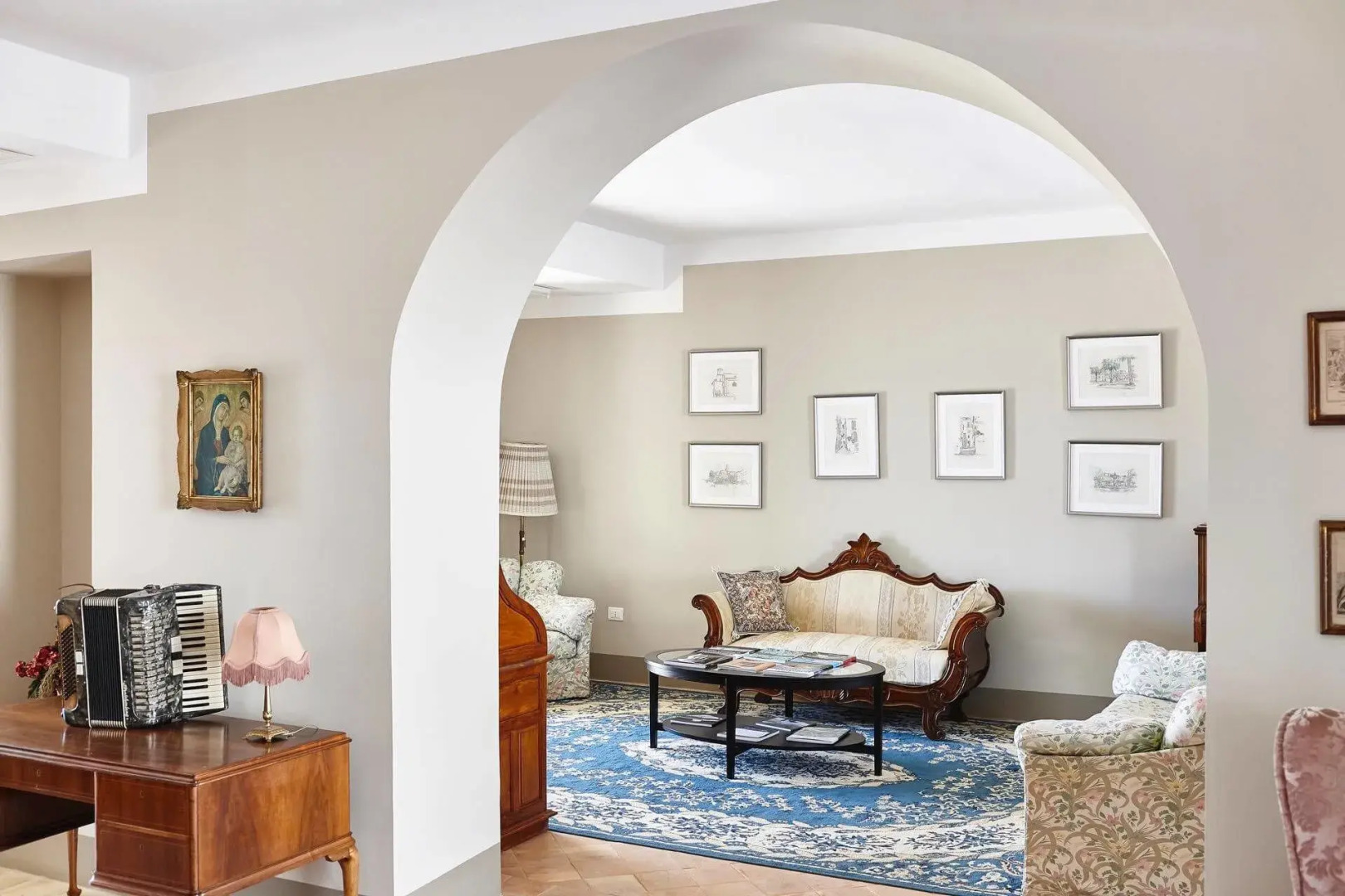 Iumara Dimora di Campagna