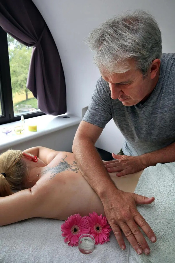 La Petite Bruyere De Renaix