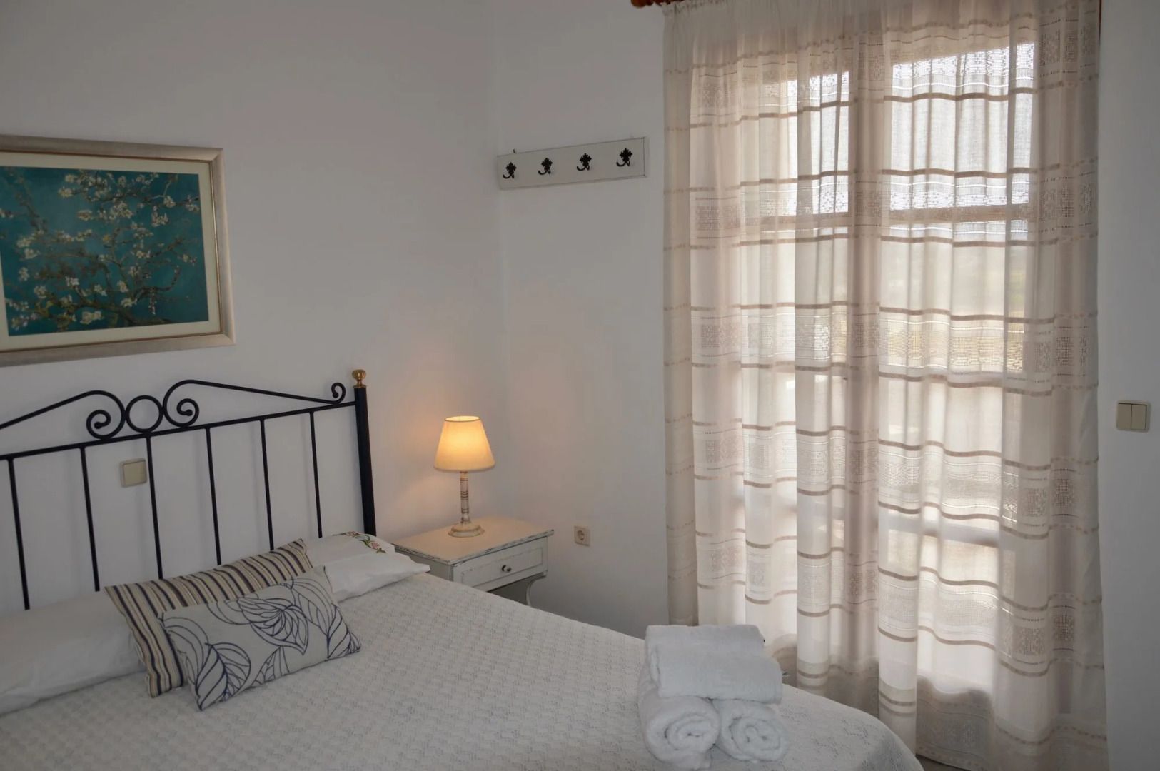 Zanneta Apartments and Suites