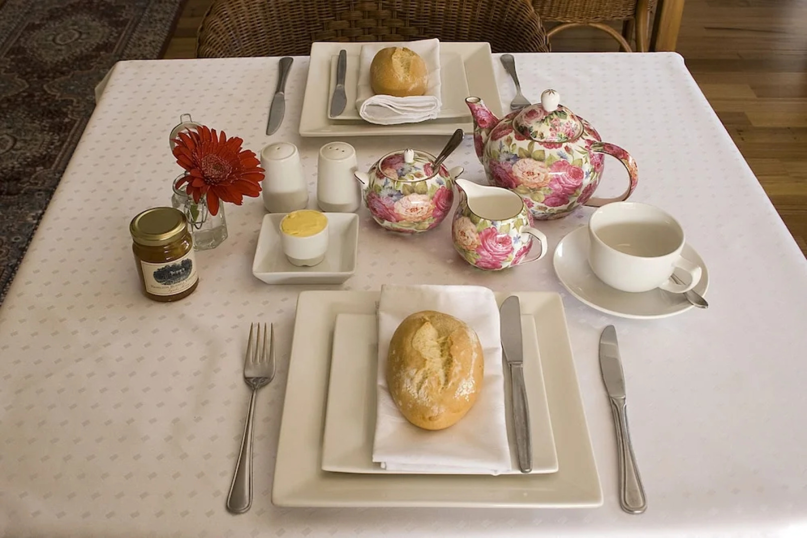 Robins Rest Bed and Breakfast