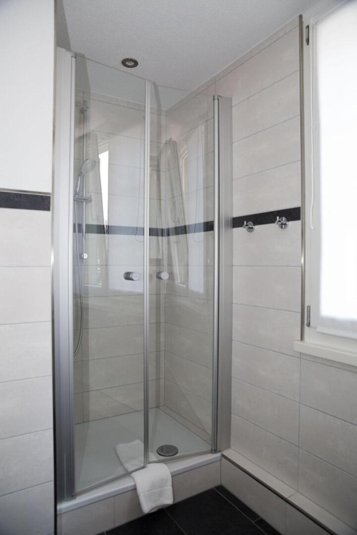 Hotel und Gästehaus Seehof