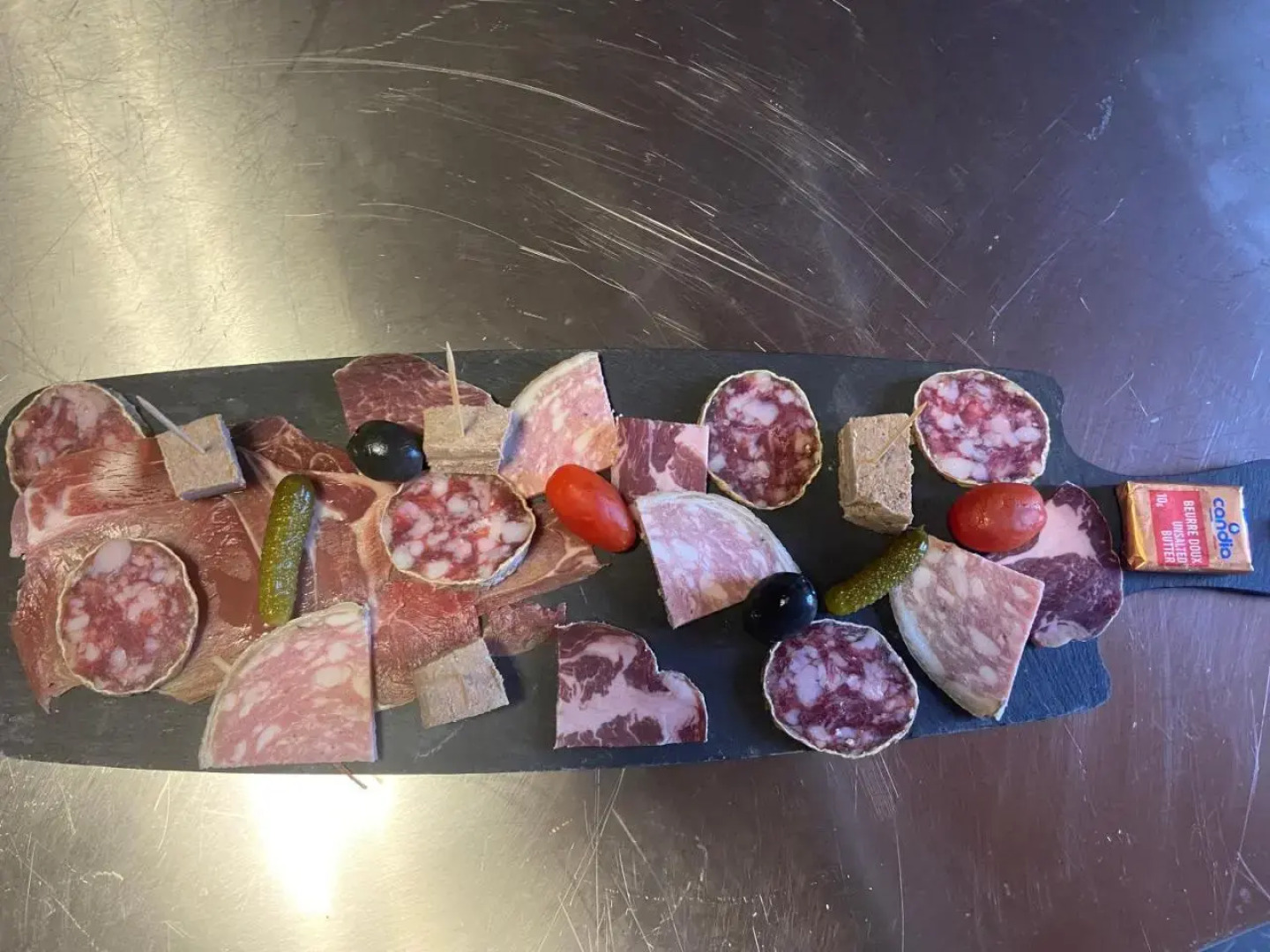 Restaurant La Renaissance