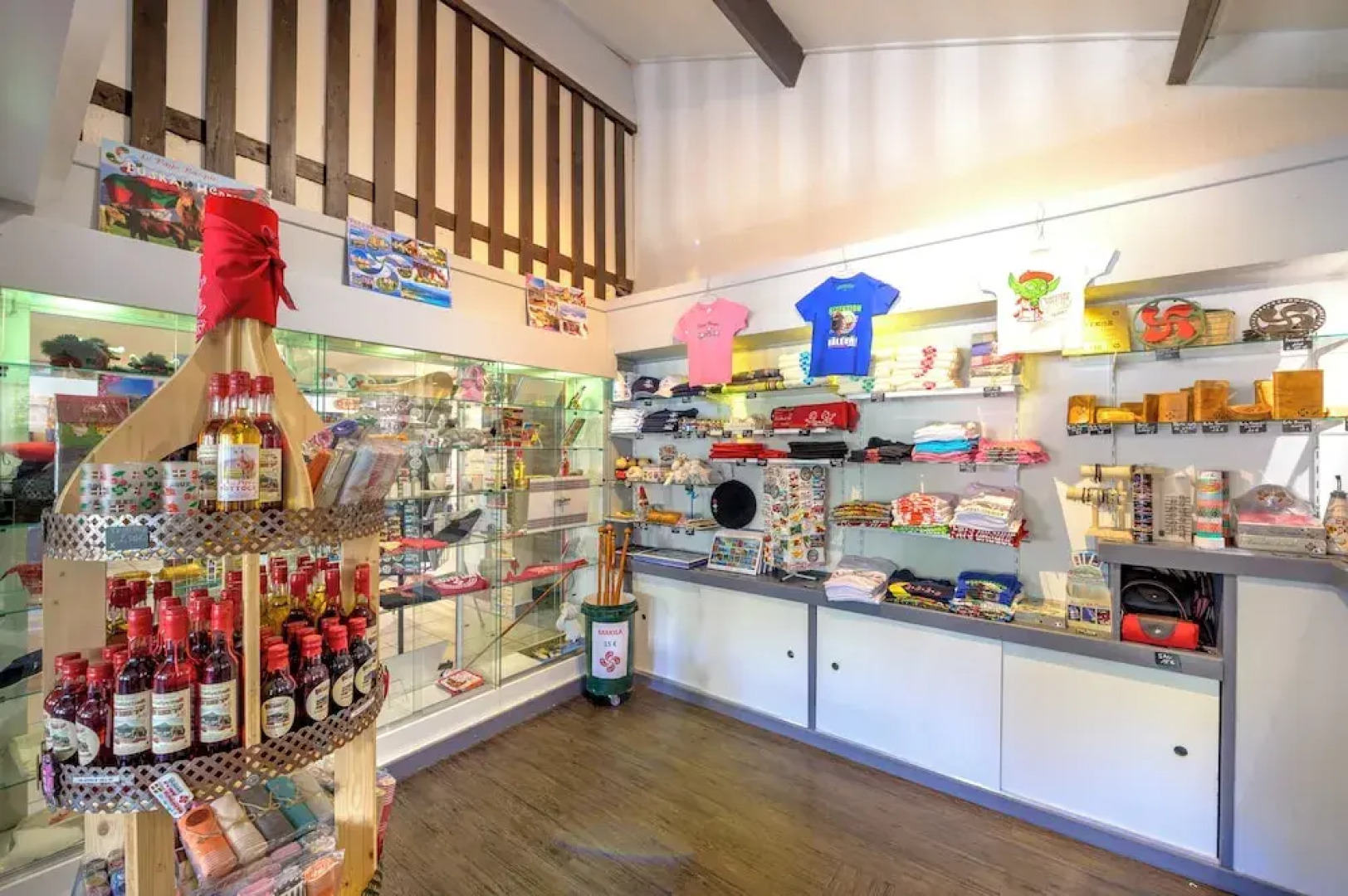 Village Club Le Saint Ignace