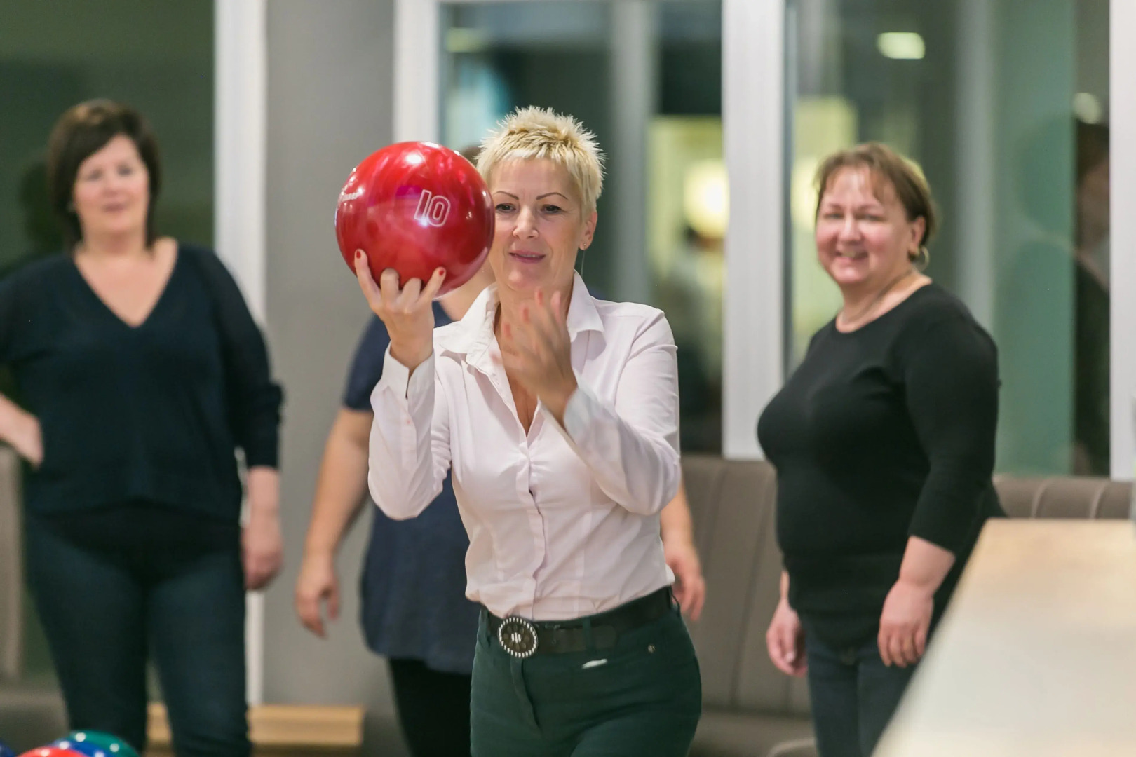 Ambient Hotel & Aroma Spa