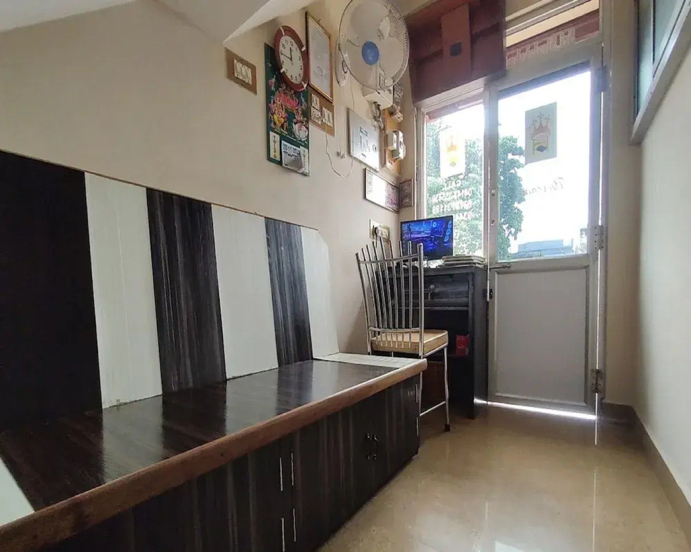 Sri Sivalakshmi AC Guest House