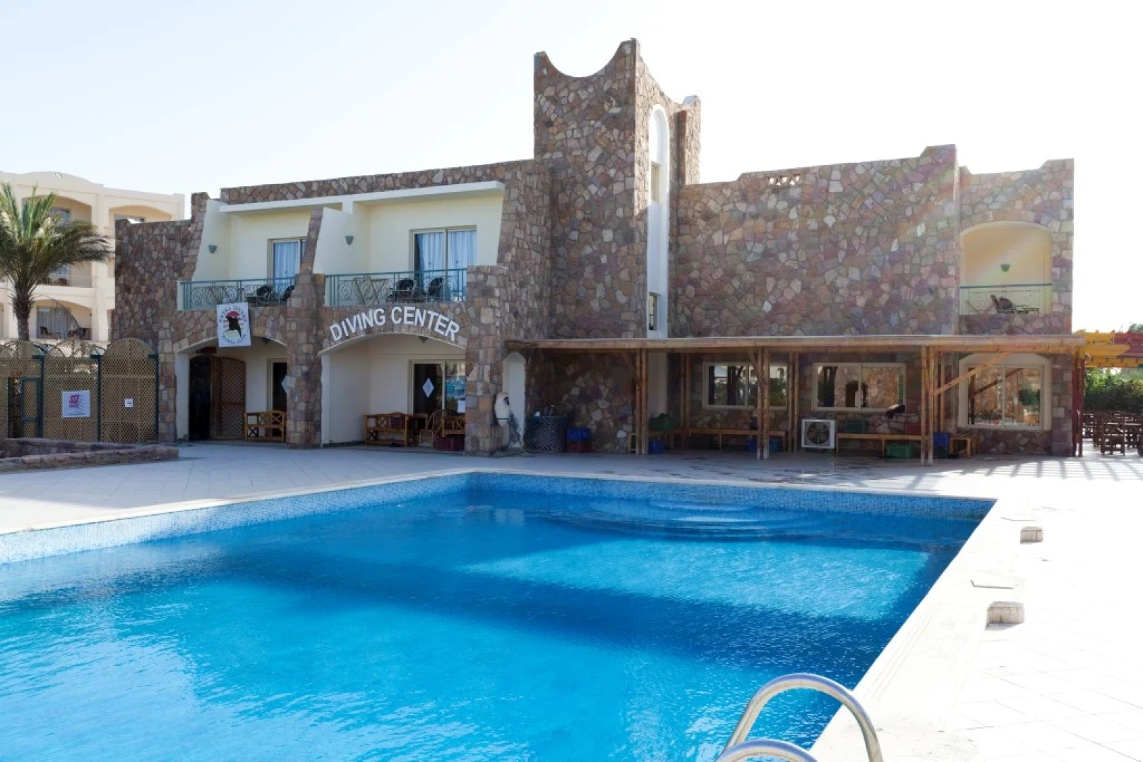 Royal Brayka Beach Resort