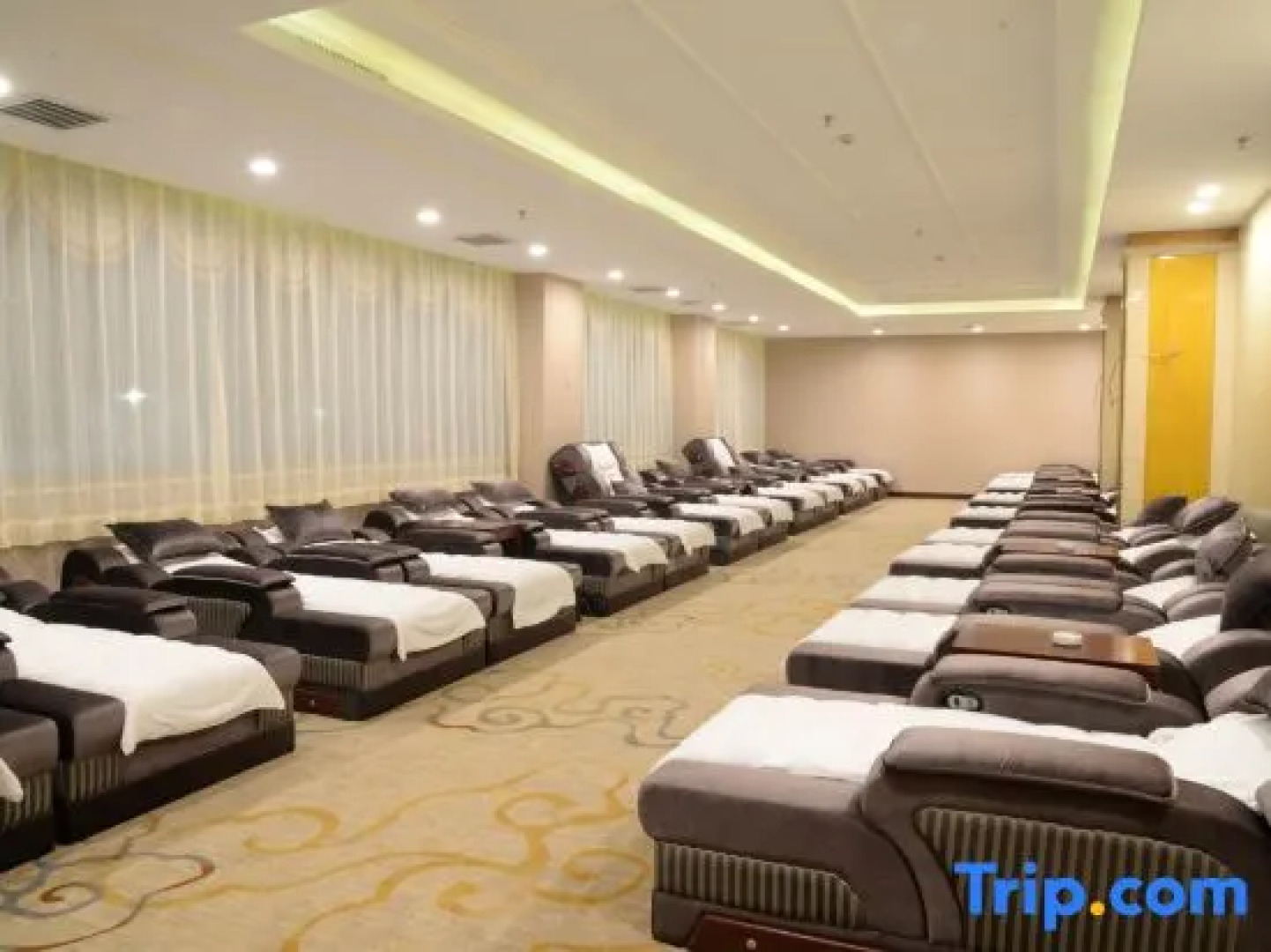 Jinzhong Yuci Hotel (Yuci Old Town Branch)