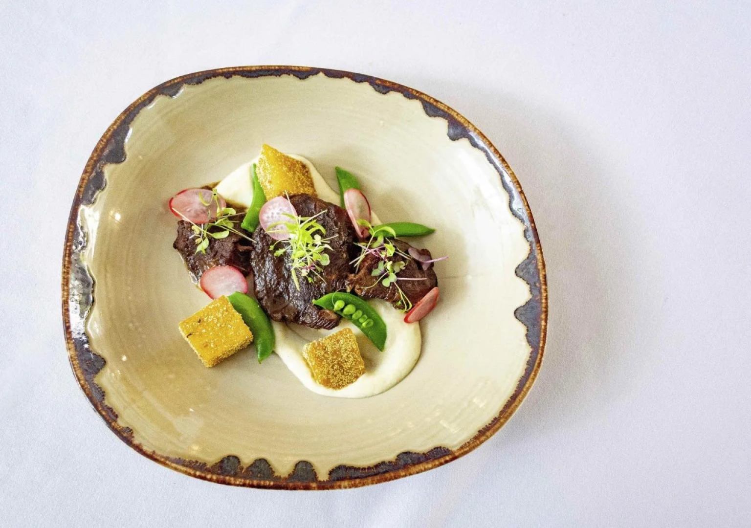 The Reef House Adults Retreat