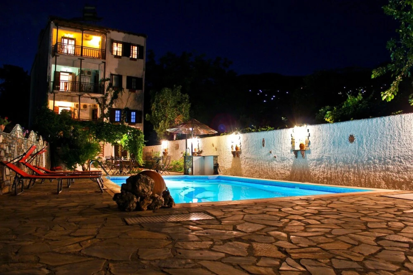 Seranides