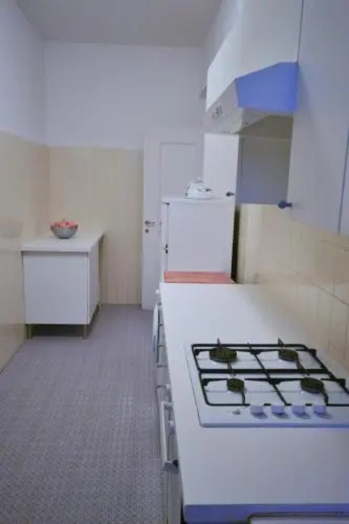 Holiday Home Santa Margherita Ligure