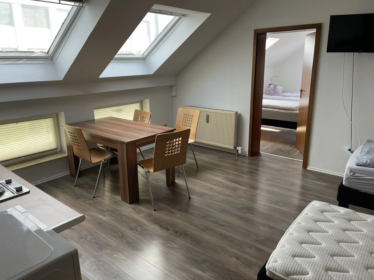 Bed4you Gästehaus 1