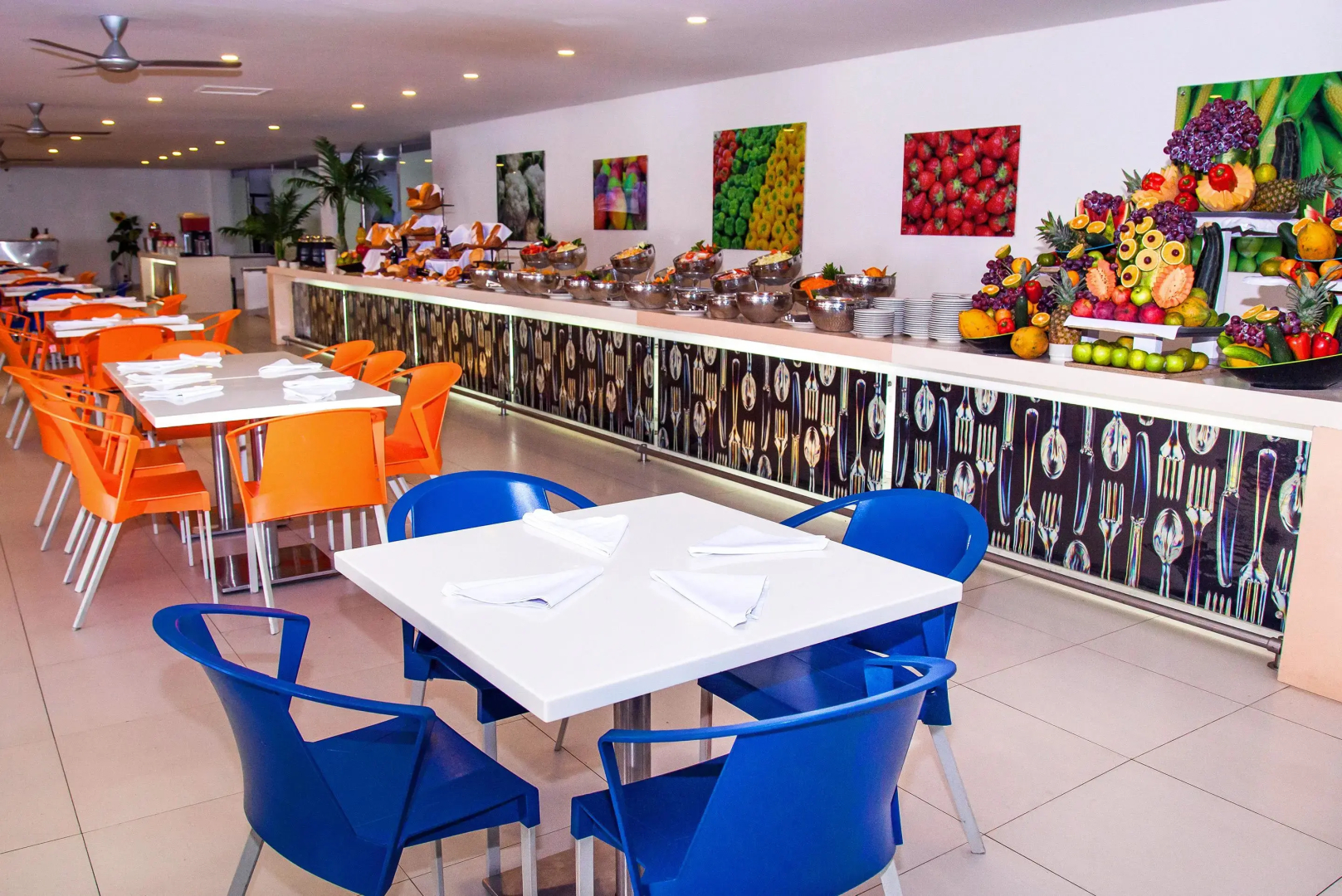 Sol Caribe San Andres - All Inclusive