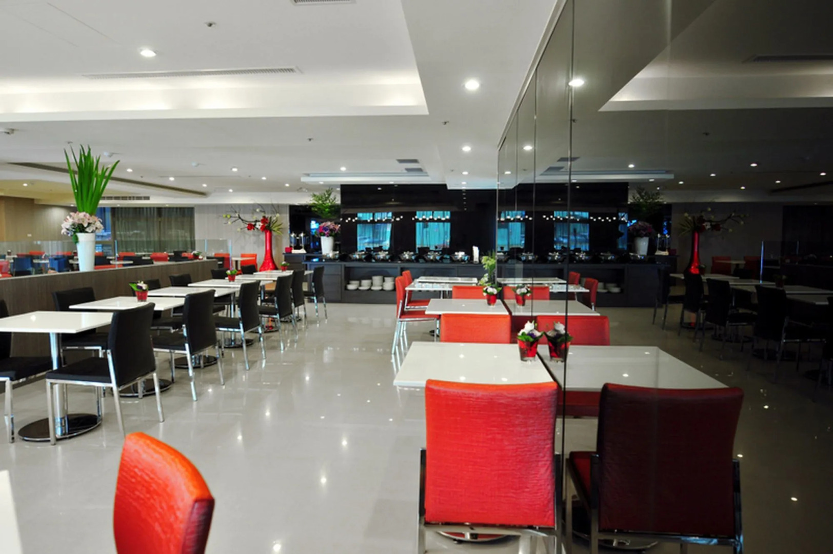 Goodness Plaza Hotel