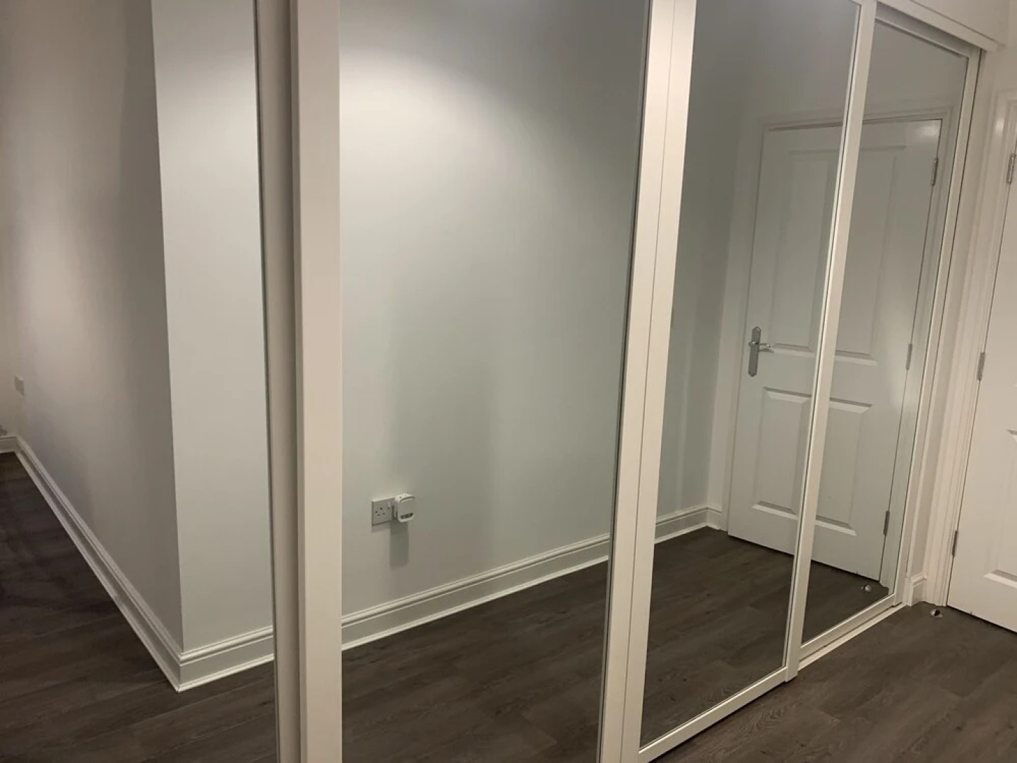 Immaculate Luxury 2-bed Apartment in Lancaster