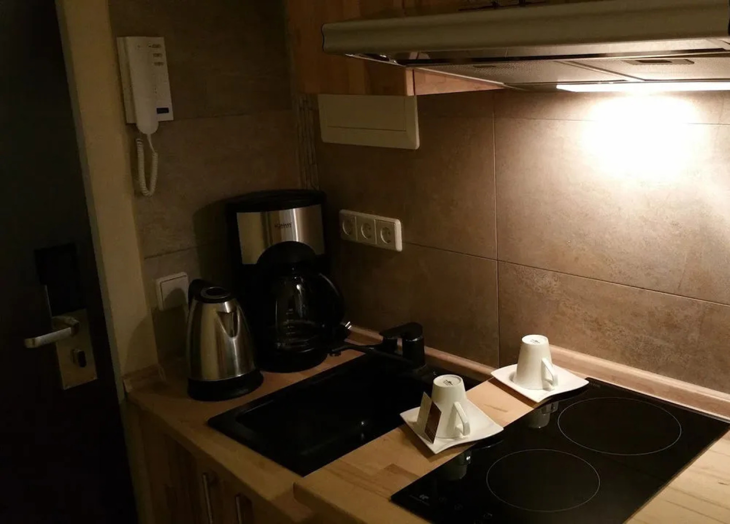 Karli Suites Leipzig