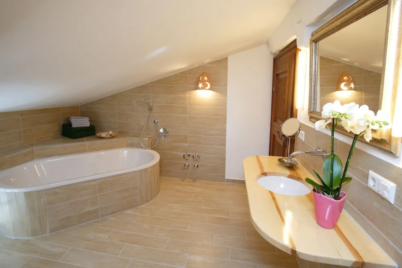 LunaMia Boutique Apartment