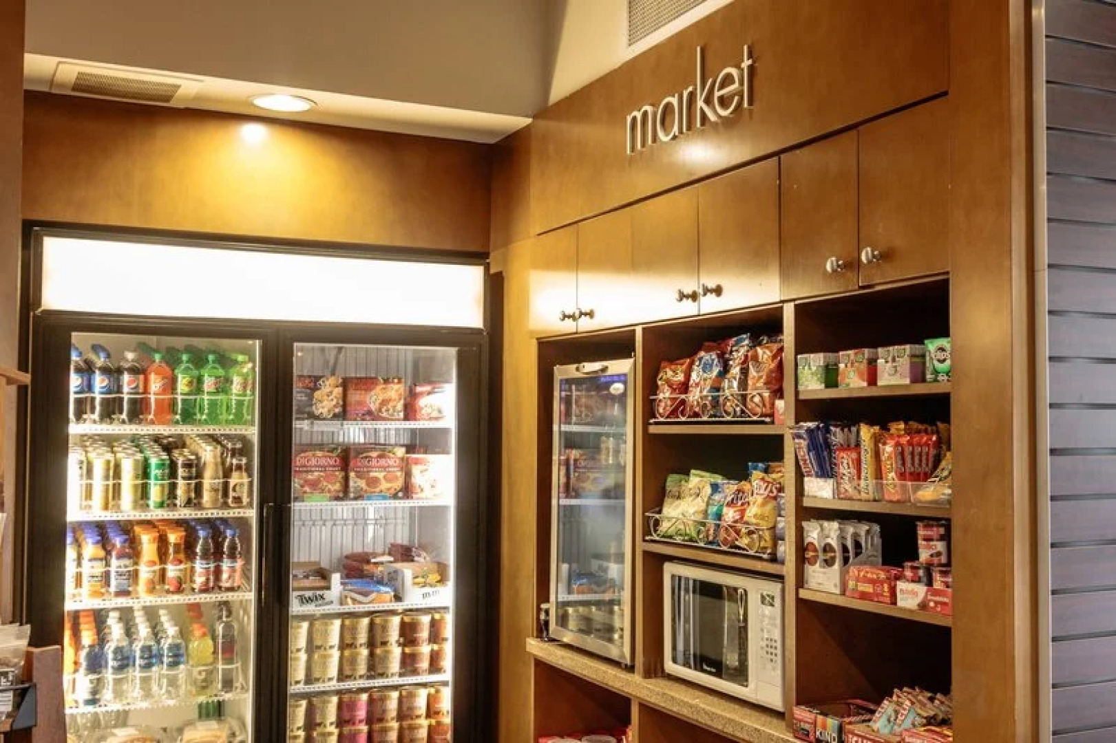 Courtyard New Braunfels River Village