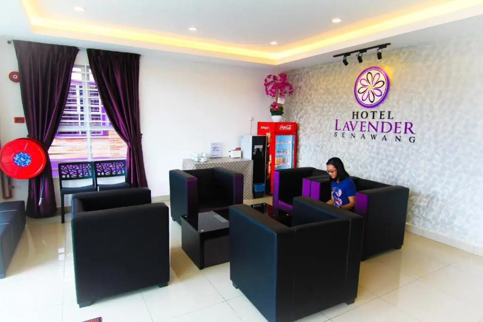 Hotel Lavender Senawang