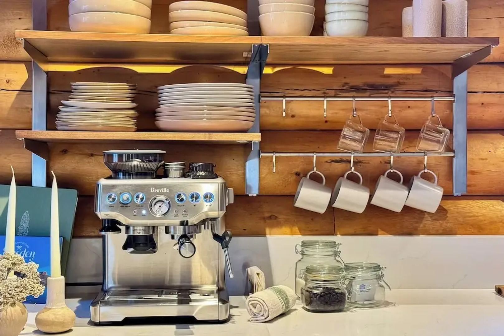 Community Pool: Modern Cabin in Pine Mountain Club