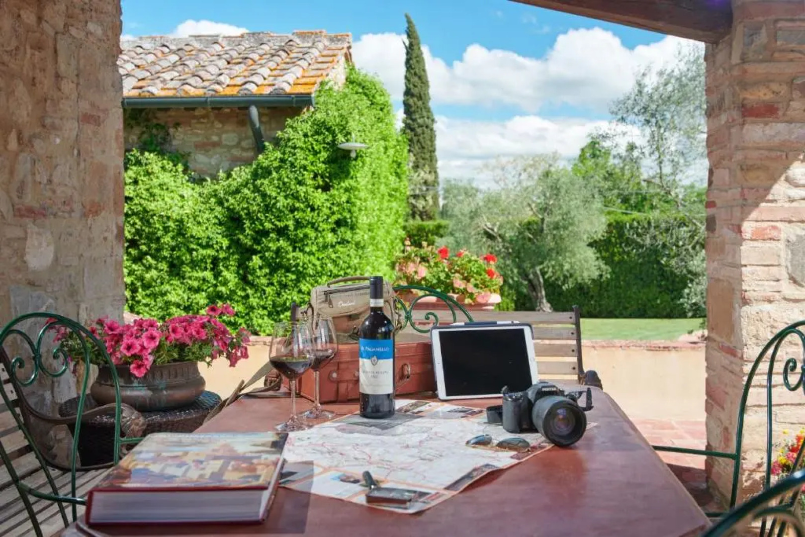 Santa Maria a Poneta