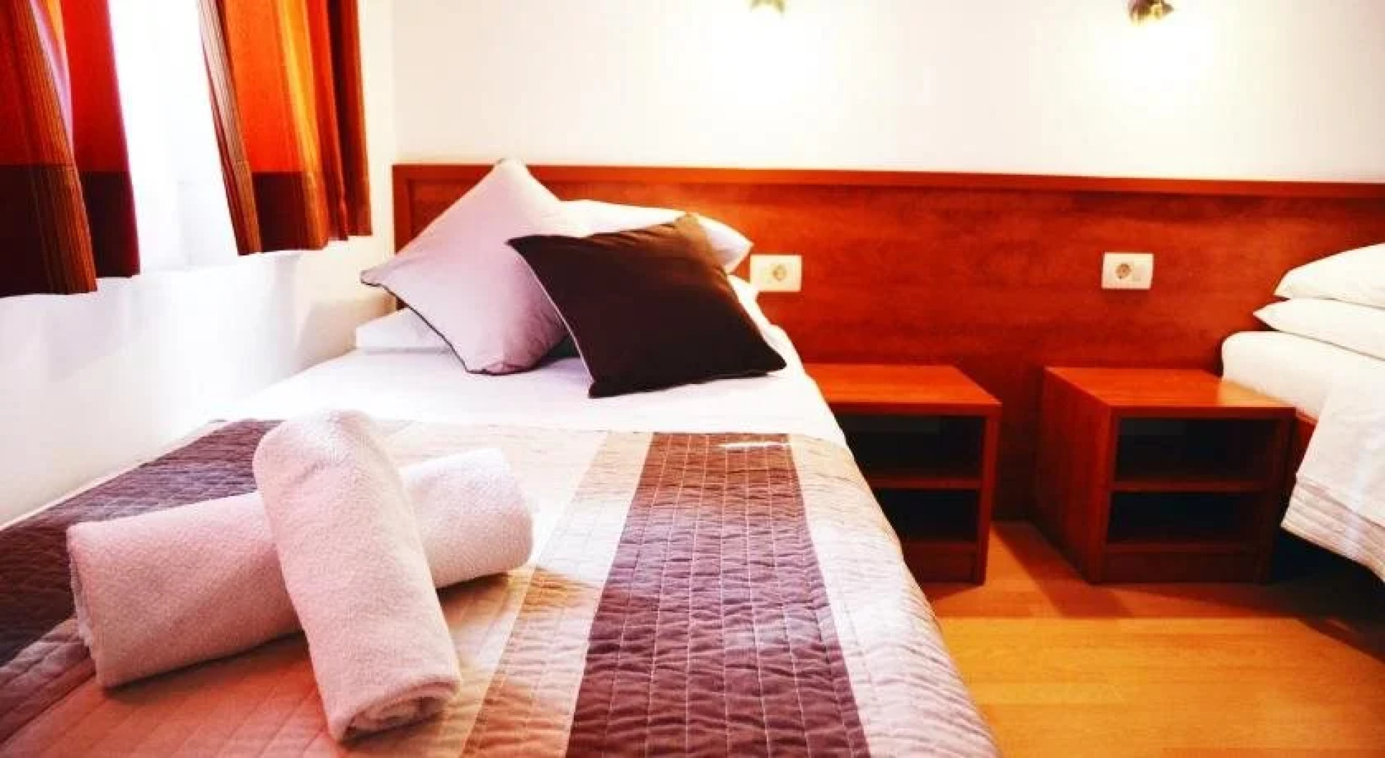 Hotel Quattro Medjugorje