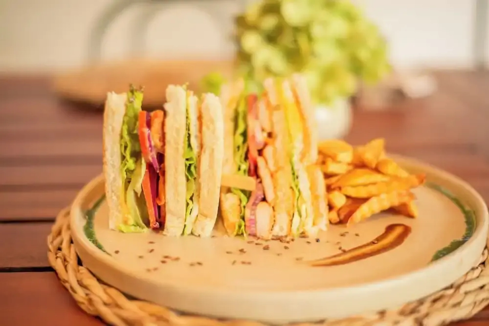 Waters Edge By Serendib