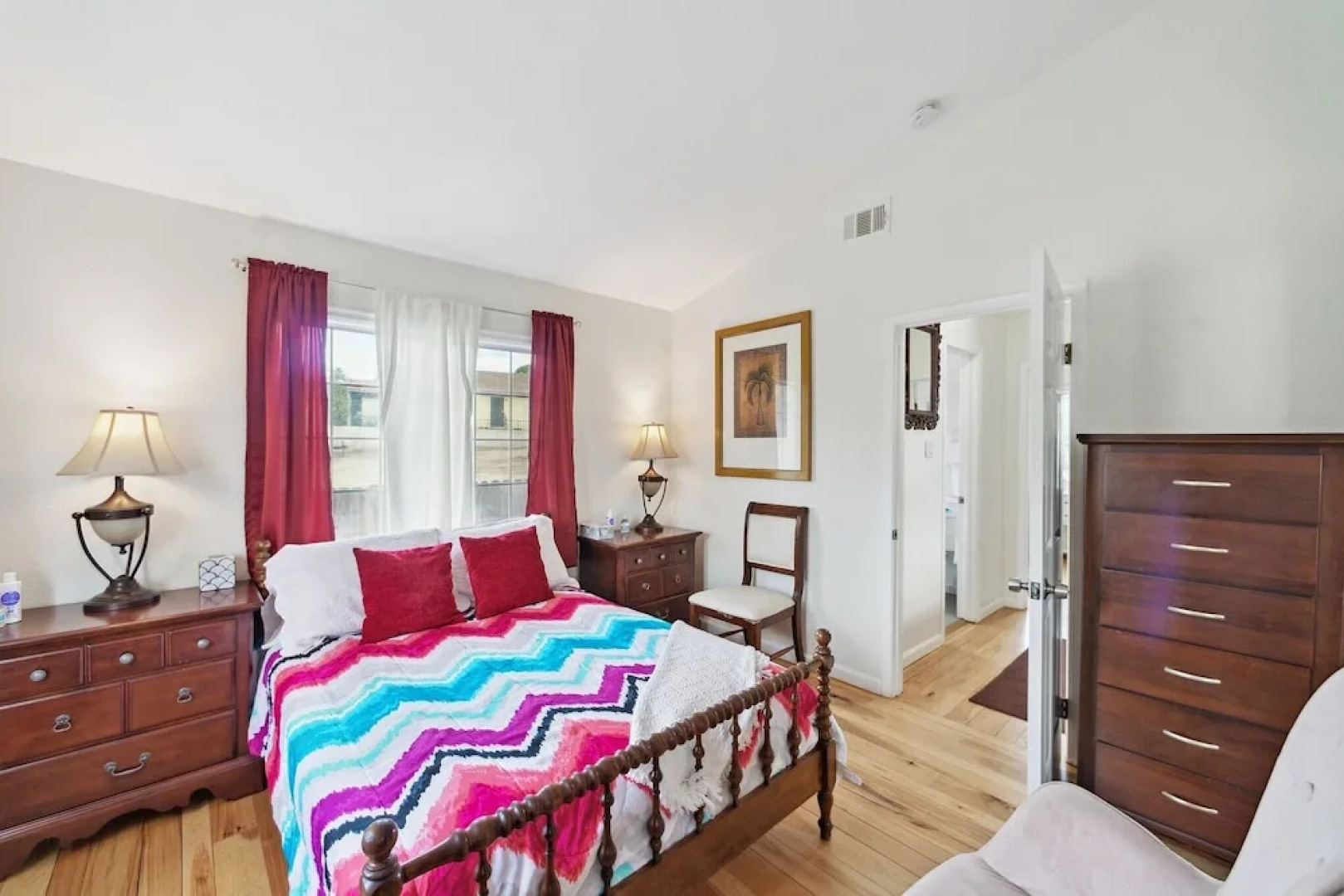 Paradise On Earth 3 Bedroom Residence by RedAwning